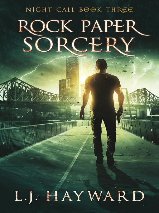 Title details for Rock Paper Sorcery by L.J. Hayward - Available